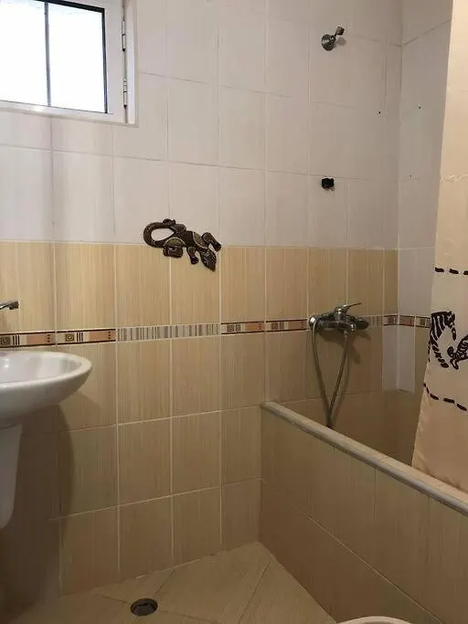 Iva'S Two Bedroom Apartment. 瓦爾納 公寓