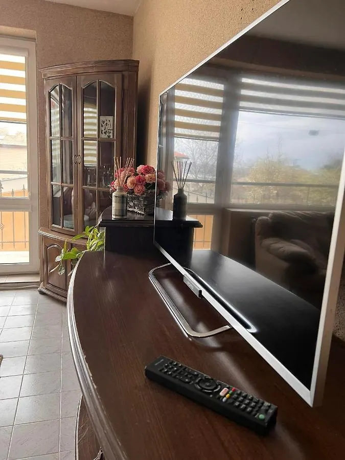 Iva'S Two Bedroom Apartment. Varna
