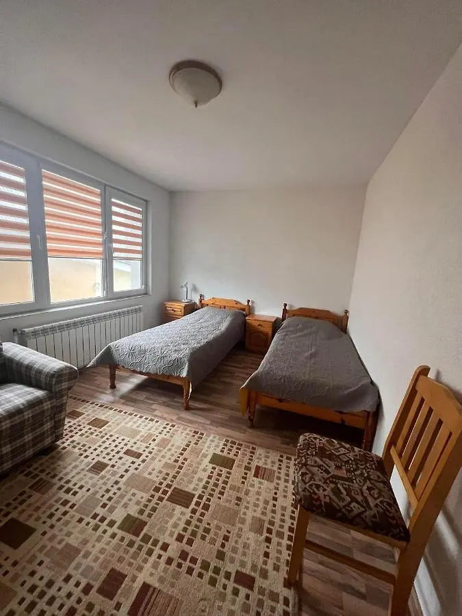 Iva'S Two Bedroom Apartment. Varna Bulgaria