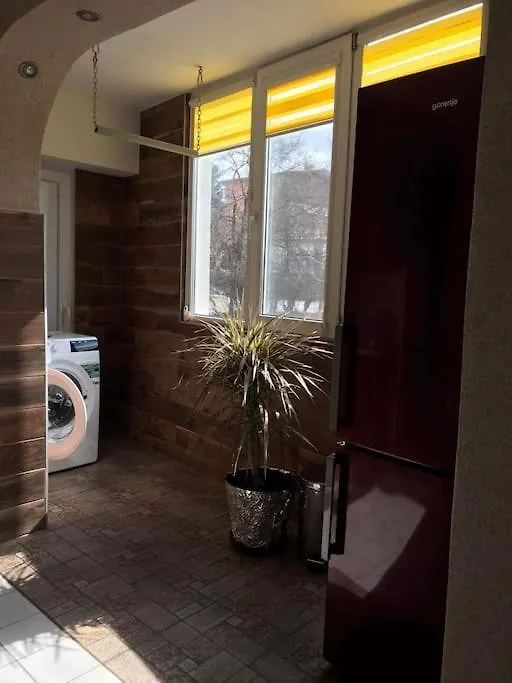 Iva'S Two Bedroom Apartment. Varna 0*,  Bulgaria