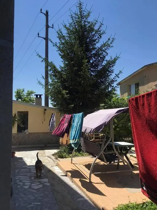 Apartment Iva'S Two Bedroom Apartment. Varna Bulgaria