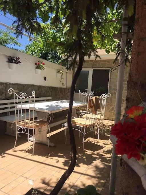Apartment Iva'S Two Bedroom Apartment. Varna