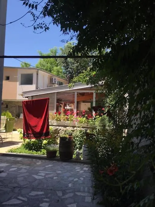 Iva'S Two Bedroom Apartment. Varna 0*,